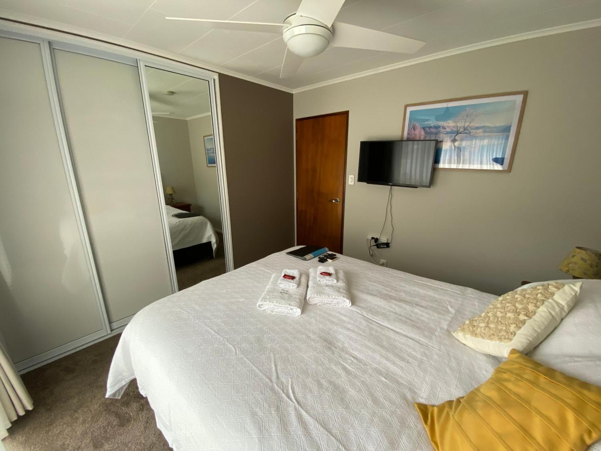 Town View Homestay Whangarei Exterior foto